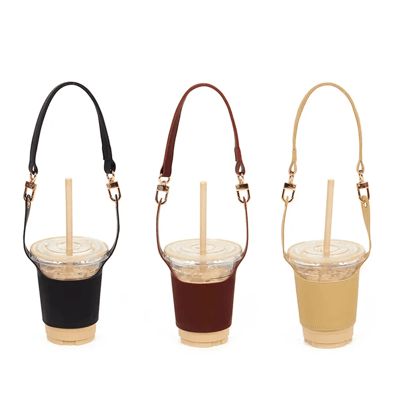 Portable Coffee Cup Sleeve