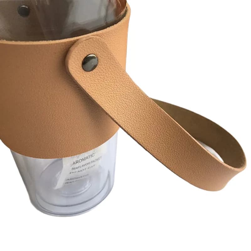 Minimal Carry Cup Sleeve