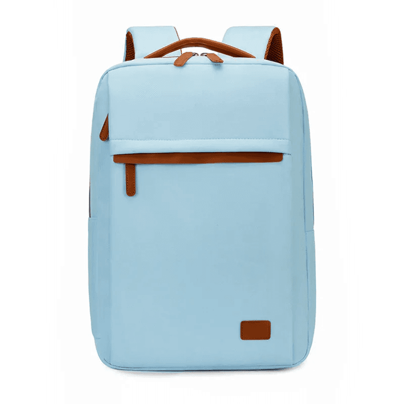 Minimal Laptop Travel Backpack