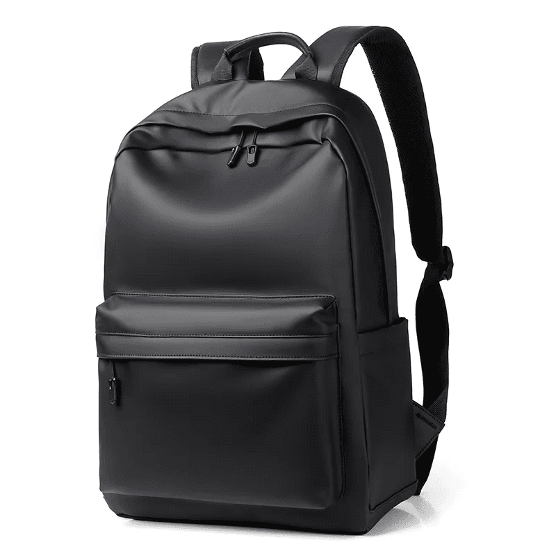 Minimal Business Laptop Backpack