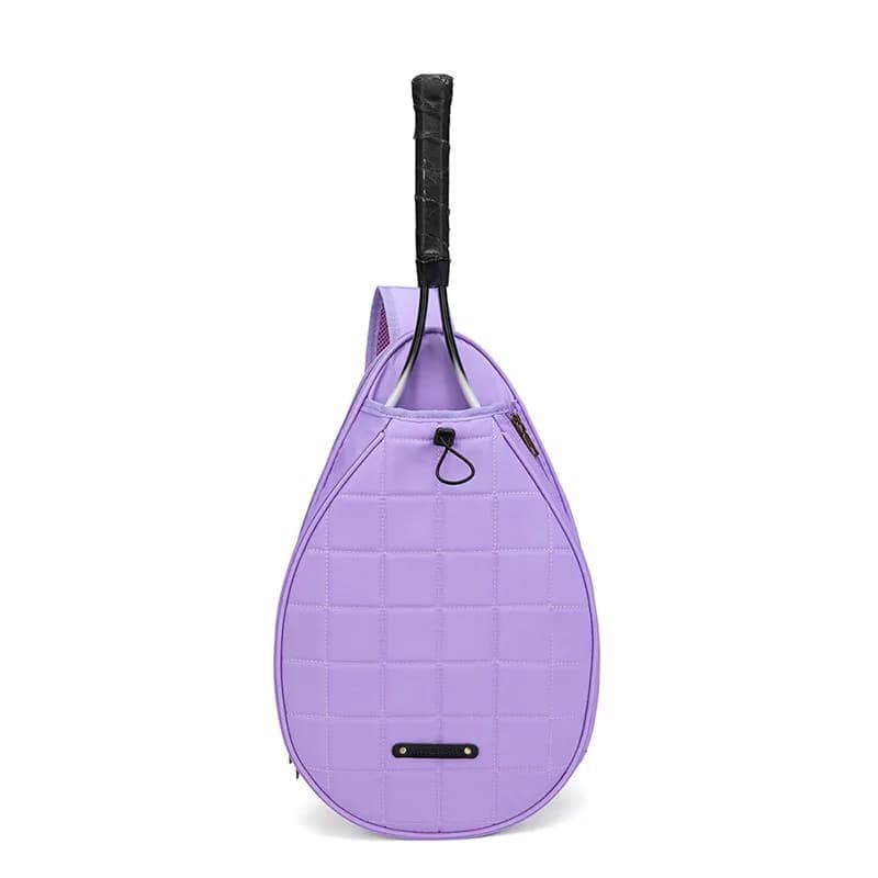 Portable Racket Sports Backpack