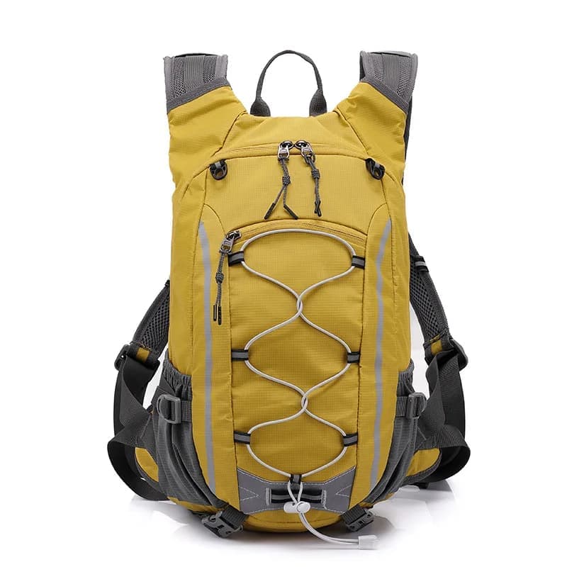 Water-Resistant Hiking Daypack