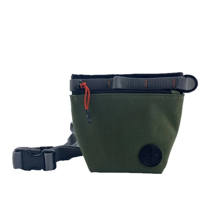 Outdoor Pet Treat Pouch