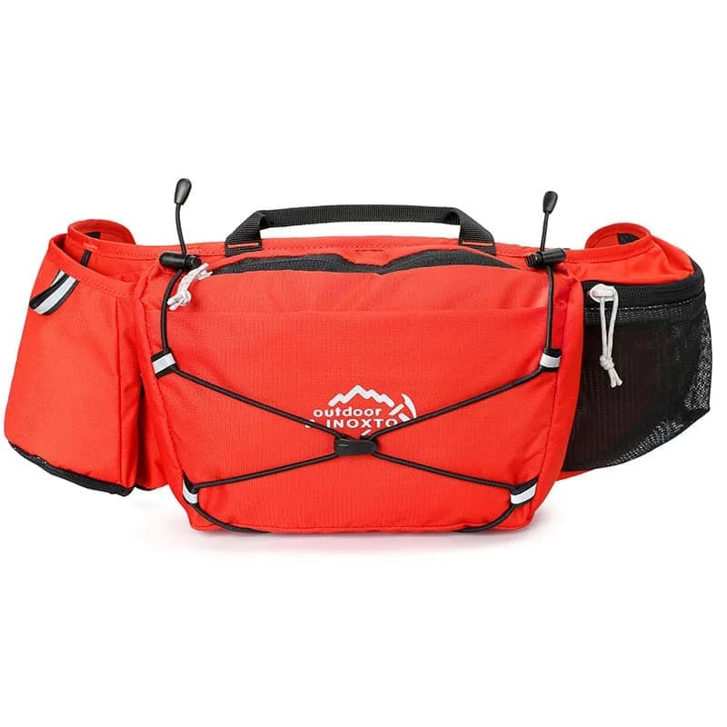 Outdoor Utility Waist Bag