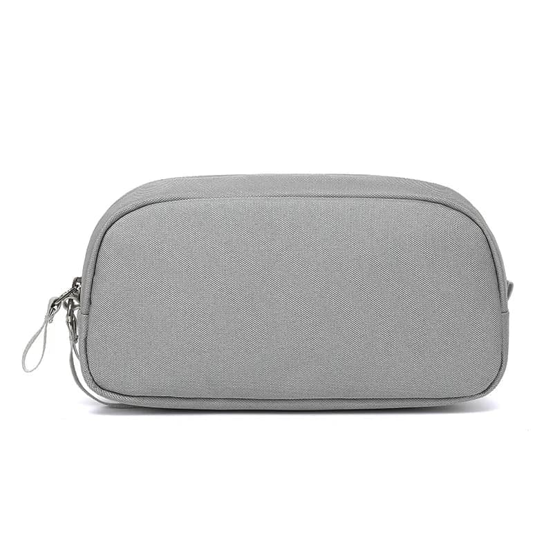 Minimal Tech Organizer Pouch