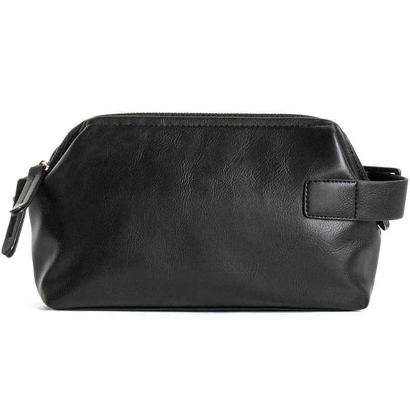 Minimal Wash Pouch