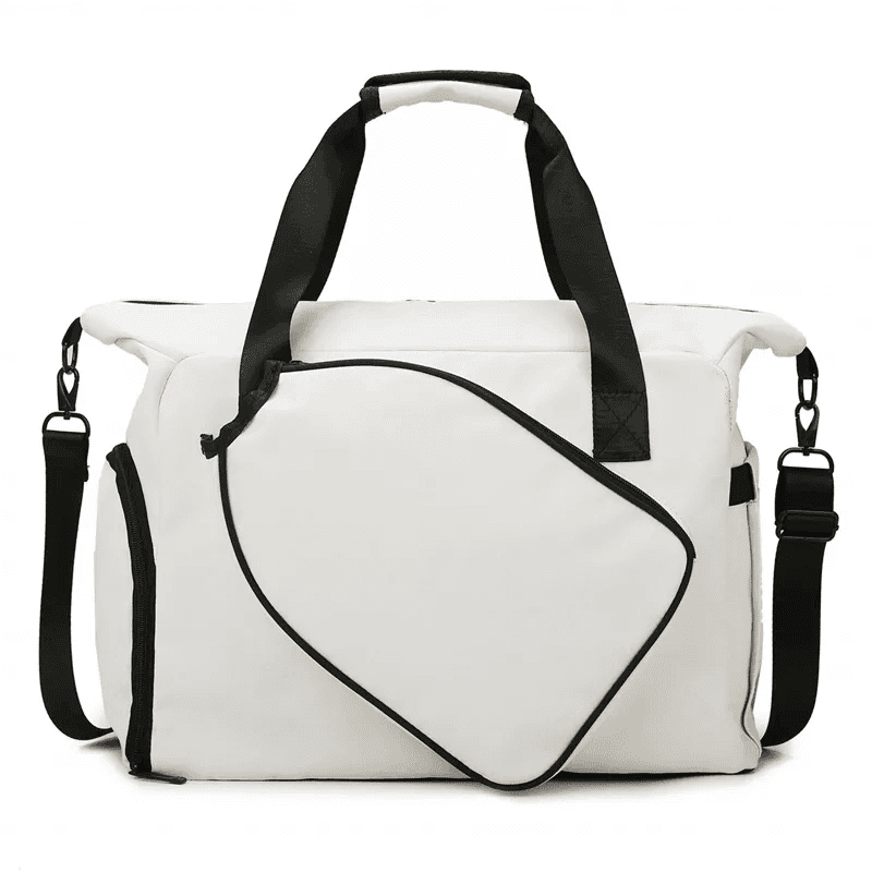 Travel bag reference style