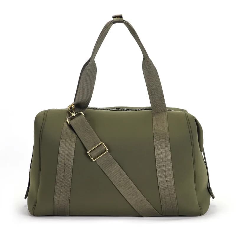 Short-Trip Travel Duffel