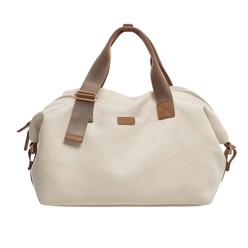 Lightweight Weekender Travel Bag