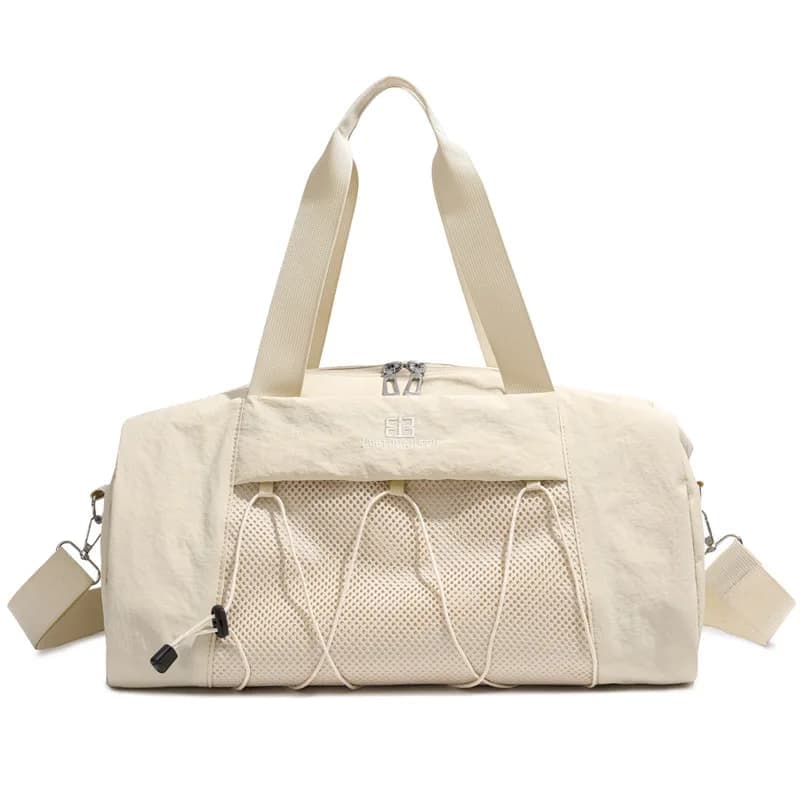 Racket Gear Travel Bag
