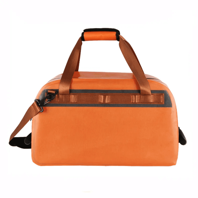 Dry-Wet Gym Travel Bag