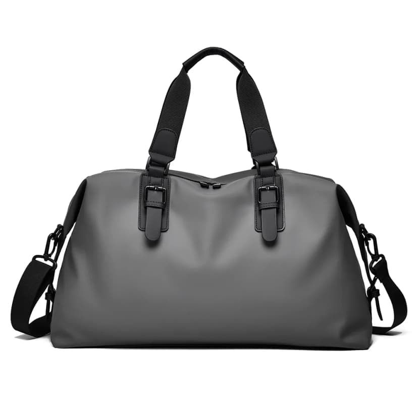 Minimal Gym Travel Bag