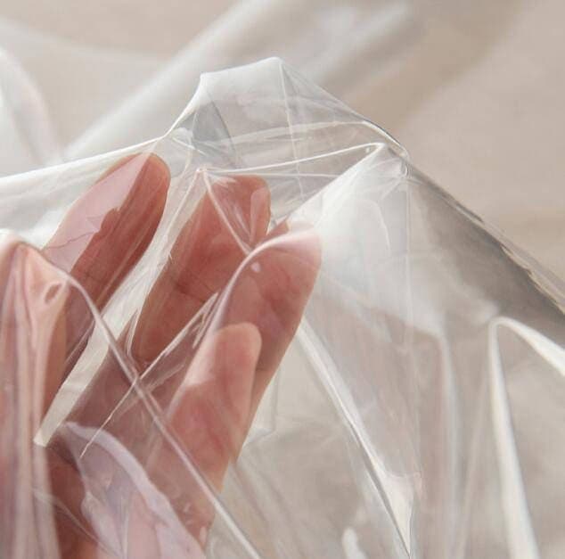 Vacuum storage bag film reference