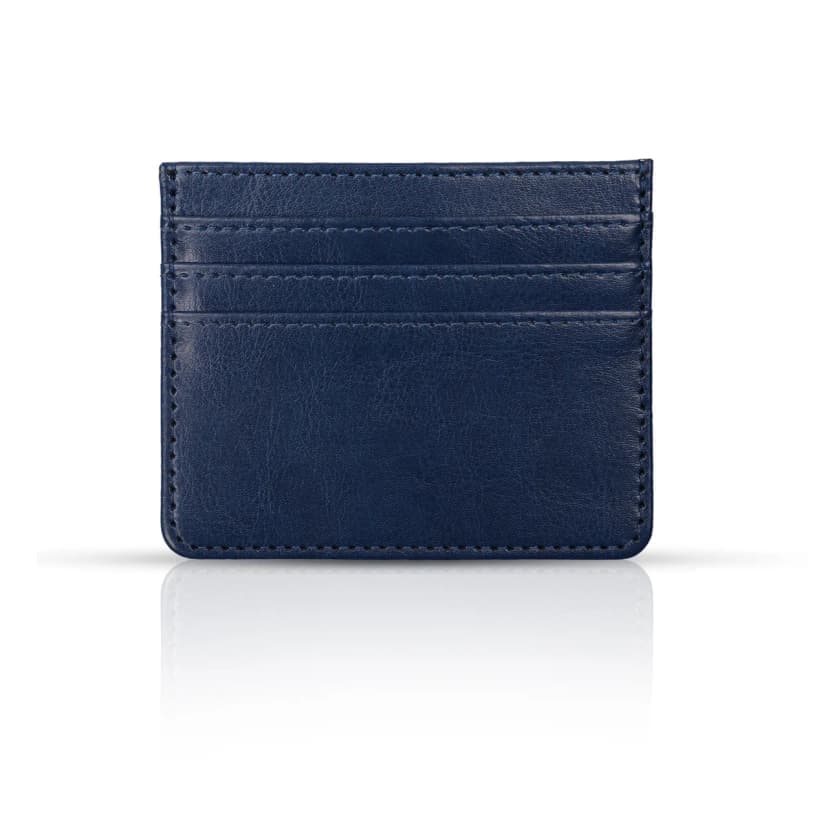 Business Cardholder Wallet